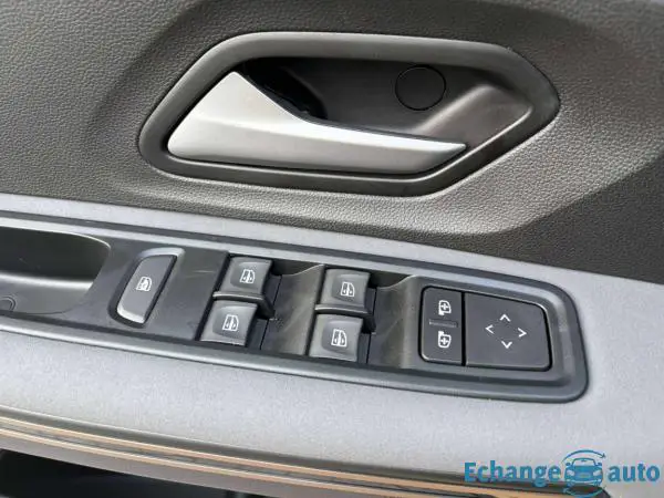 DACIA SANDERO Sandero TCe 90 Stepway Extreme