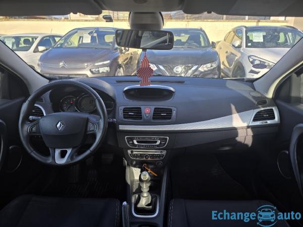 RENAULT MEGANE III TCE 130cv Dynamique