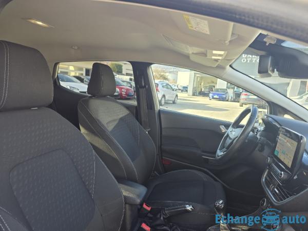 FORD FIESTA  ACTIVE EcoBoost 100cv 2019