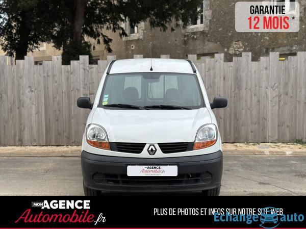 Renault Kangoo 1.2 I 75cv