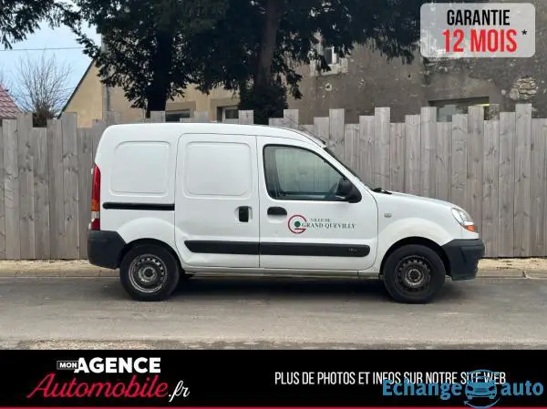 Renault Kangoo 1.2 I 75cv