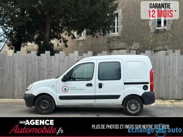Renault Kangoo 1.2 I 75cv