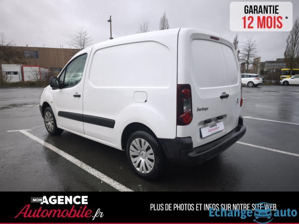 Citroën Berlingo 1.6 BLUEHDI 100CV / Garantie 12 Mois