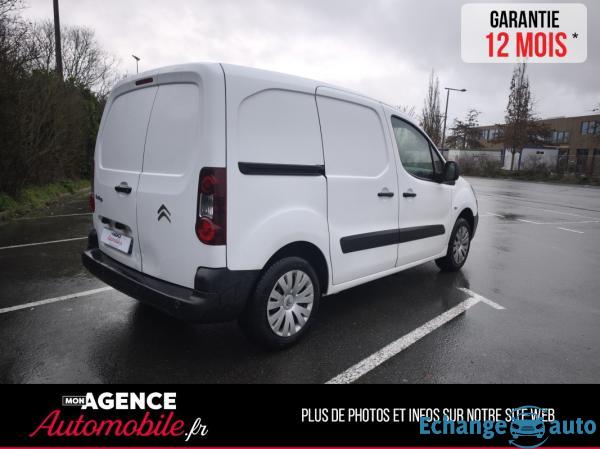 Citroën Berlingo 1.6 BLUEHDI 100CV / Garantie 12 Mois