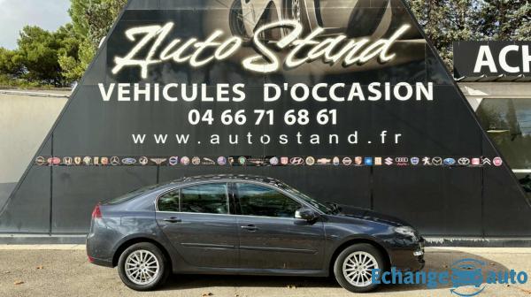 RENAULT LAGUNA 1.5 dCi 110cv Black Edition Garantie 12 mois