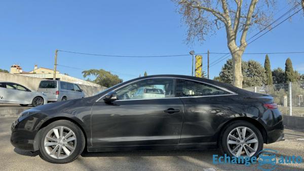 RENAULT LAGUNA Laguna Coupé 1.5 dCi 110cv Garantie 12 Mois