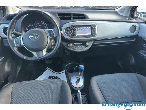 TOYOTA YARIS HYBRIDE Yaris 100h Dynamic