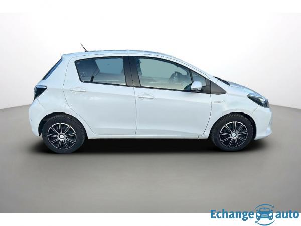 TOYOTA YARIS HYBRIDE Yaris 100h Dynamic