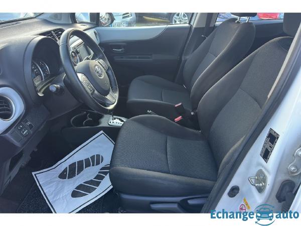 TOYOTA YARIS HYBRIDE Yaris 100h Dynamic