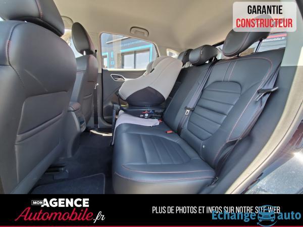 MG MG ZS 1.0 T-GDI 111CH 2WD LUXURY BVA6 GARANTIE CONSTRUCTEUR