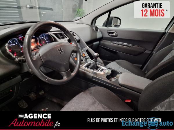 Peugeot 3008 1.6 HDi 115 CH PREMIUM / Garantie 12 Mois
