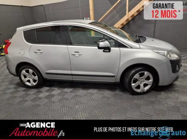 Peugeot 3008 1.6 HDi 115 CH PREMIUM / Garantie 12 Mois
