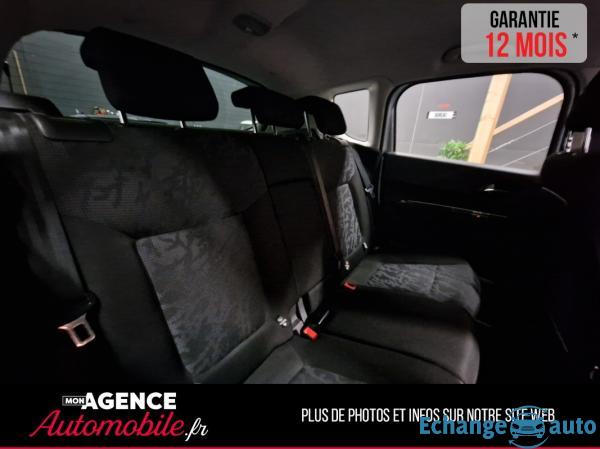 Peugeot 3008 1.6 HDi 115 CH PREMIUM / Garantie 12 Mois