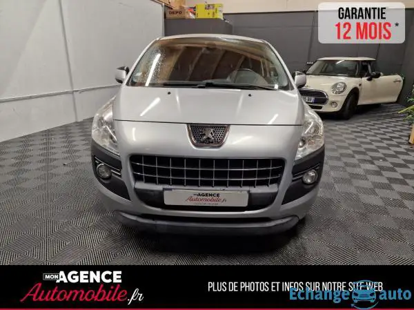 Peugeot 3008 1.6 HDi 115 CH PREMIUM / Garantie 12 Mois