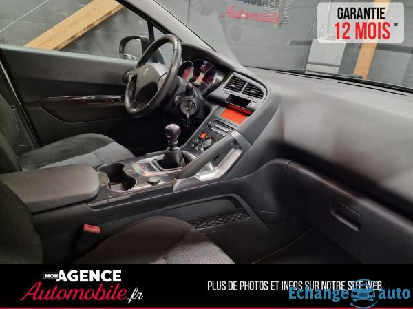 Peugeot 3008 1.6 HDi 115 CH PREMIUM / Garantie 12 Mois