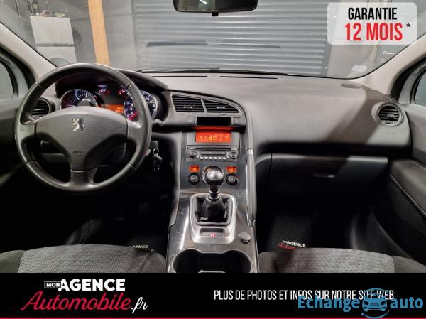 Peugeot 3008 1.6 HDi 115 CH PREMIUM / Garantie 12 Mois