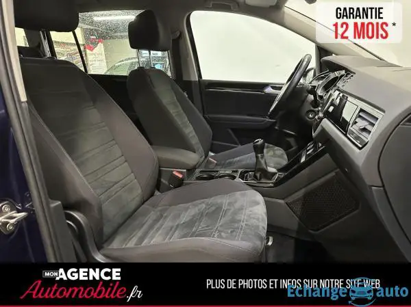 Volkswagen TOURAN 1.4 TSI 150 CV CARAT