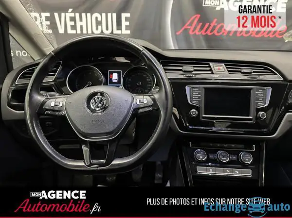 Volkswagen TOURAN 1.4 TSI 150 CV CARAT