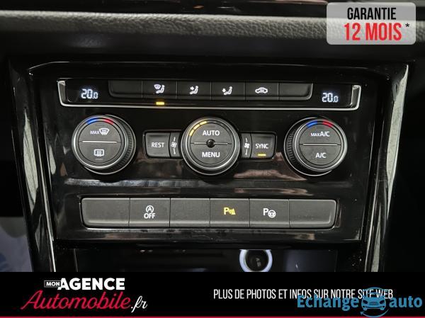 Volkswagen TOURAN 1.4 TSI 150 CV CARAT