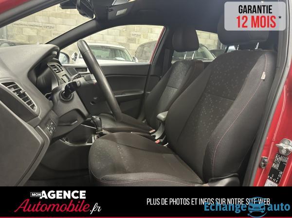 Hyundai I20 1.0 T-GDI 100CV ACTIVE BLACK RIDE
