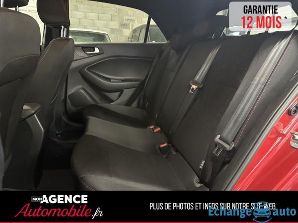 Hyundai I20 1.0 T-GDI 100CV ACTIVE BLACK RIDE