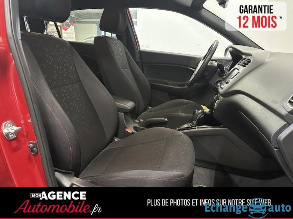 Hyundai I20 1.0 T-GDI 100CV ACTIVE BLACK RIDE