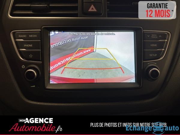 Hyundai I20 1.0 T-GDI 100CV ACTIVE BLACK RIDE