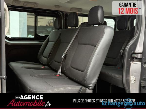 Nissan NV300 COMBI L2H1 1.6 DCI 125 CAMERA DE RECUL