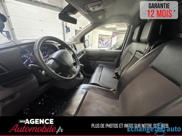 Peugeot EXPERT FG COMPACT 1.5 BLUEHDI 115