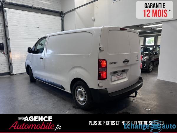 Peugeot EXPERT FG COMPACT 1.5 BLUEHDI 115
