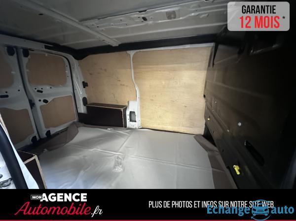 Peugeot EXPERT FG COMPACT 1.5 BLUEHDI 115