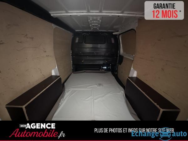 Peugeot EXPERT FG COMPACT 1.5 BLUEHDI 115