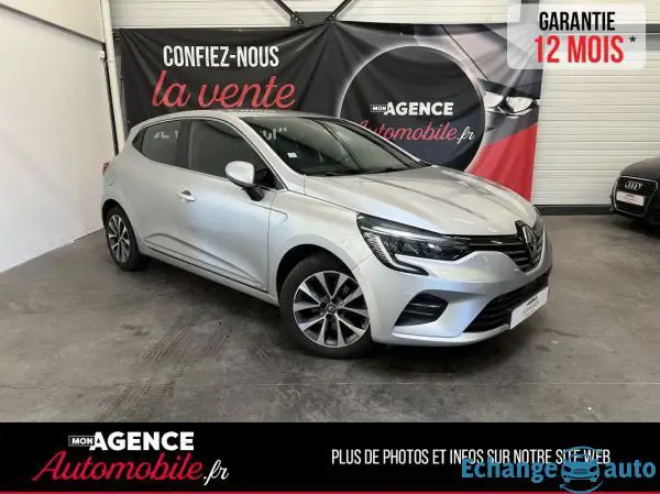 Renault CLIO V 1.5 DCI 115 CV INTENS