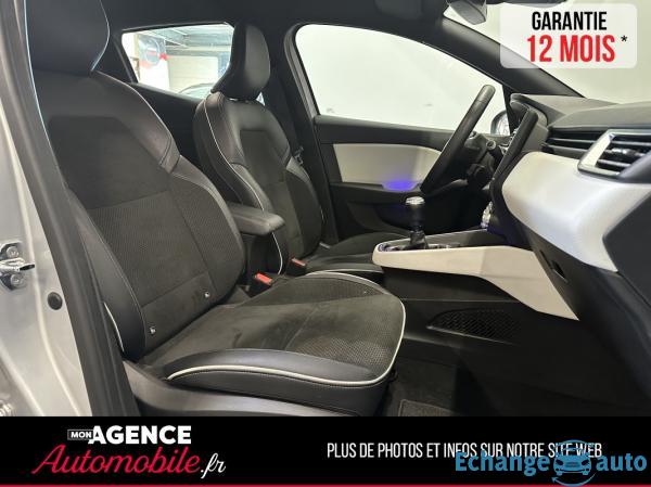 Renault CLIO V 1.5 DCI 115 CV INTENS