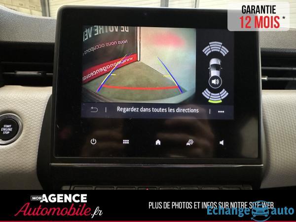 Renault CLIO V 1.5 DCI 115 CV INTENS