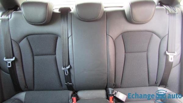 Audi A1 2.0 TDI DPF 143cv S-Line