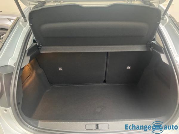 OPEL CORSA Corsa 1.2 Turbo 100 ch BVM6 Elegance Business TVA RÉCUPÉRABLE 