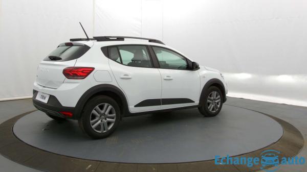 DACIA SANDERO Sandero TCe 90 CVT Stepway Expression