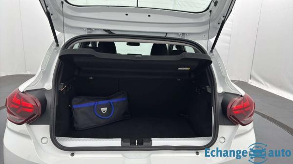 DACIA SANDERO Sandero TCe 90 CVT Stepway Expression