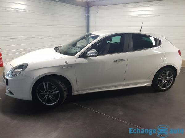 Alfa Romeo Giulietta 1.4 TB 170 Phase II