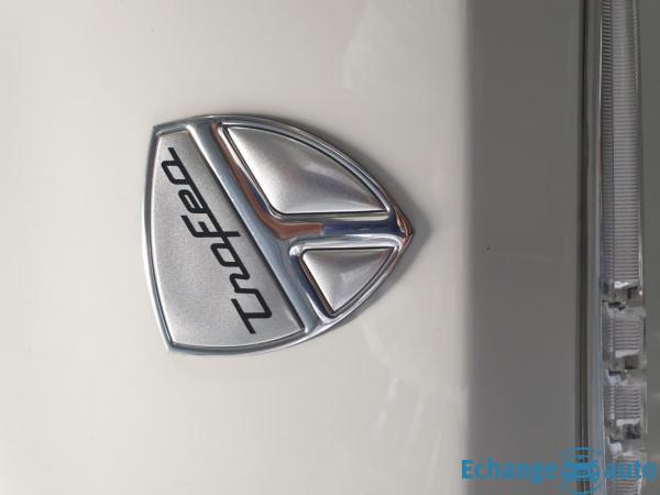 Alfa Romeo Giulietta 1.4 TB 170 Phase II