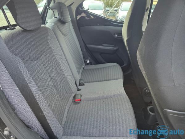 TOYOTA AYGO 1.0 VVT-i x-sport 60 000 km