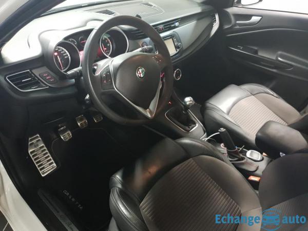 Alfa Romeo Giulietta 1.4 TB 170 Phase II