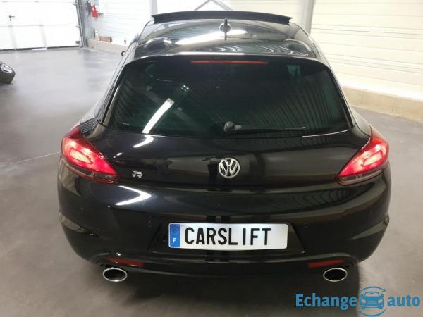 Volkswagen Scirocco 2.0 TSI 265 R