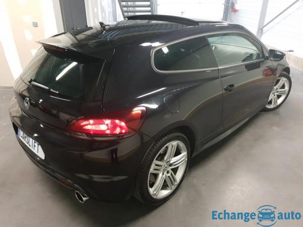 Volkswagen Scirocco 2.0 TSI 265 R