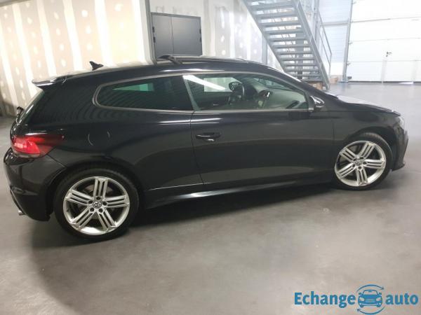 Volkswagen Scirocco 2.0 TSI 265 R