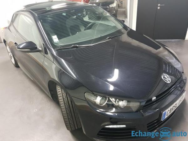 Volkswagen Scirocco 2.0 TSI 265 R
