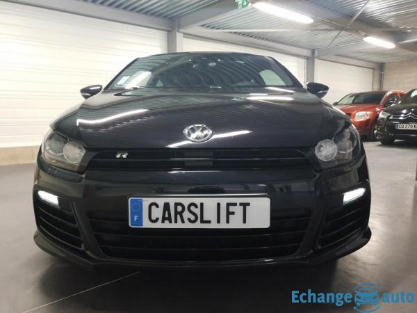 Volkswagen Scirocco 2.0 TSI 265 R
