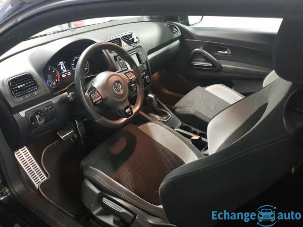 Volkswagen Scirocco 2.0 TSI 265 R