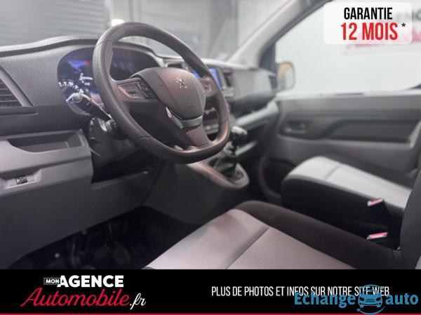 Peugeot Expert Traveller Long 1.5 HDi Combi 120CH 5 PLACES - 8 POSSIBLE